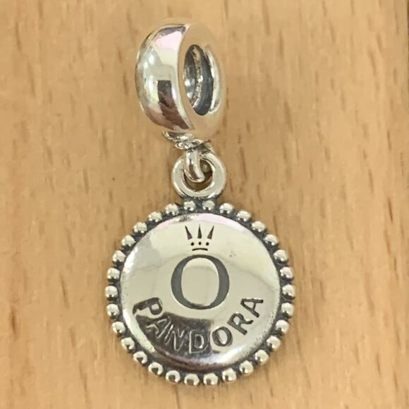 Pandora Saint Louis Cardinals MLB Charm Pendant, S925 Silver Bracelets - Picture 2 of 4